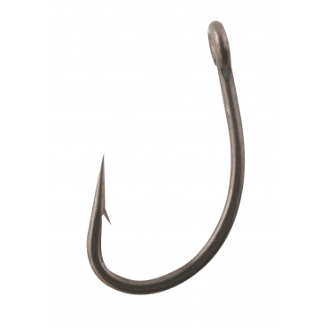 Fox S4 XS Kuro Hook Size 6